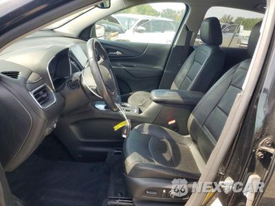 Zdjęcie 7 z 14 samochodu: 2021 CHEVROLET EQUINOX PREMIER VIN:2GNAXNEVXM6131099 - miniatura