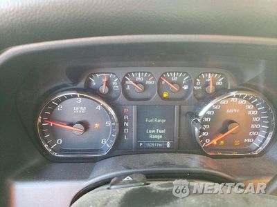 Zdjęcie 9 z 12 samochodu: 2017 GMC SIERRA K1500 VIN:1GTV2LEC9HZ310725 - miniatura