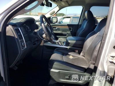 Zdjęcie 7 z 12 samochodu: 2016 RAM 1500 LARAMIE VIN:1C6RR7NM3GS413263 - miniatura