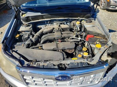 Zdjęcie 12 z 14 samochodu: 2011 SUBARU FORESTER 2.5X PREMIUM VIN:JF2SHADC1BH761203 - miniatura