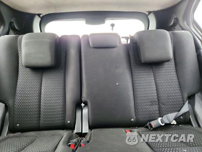 Zdjęcie 10 z 14 samochodu: 2019 MITSUBISHI ECLIPSE CROSS ES VIN:JA4AT3AA9KZ038288 - miniatura