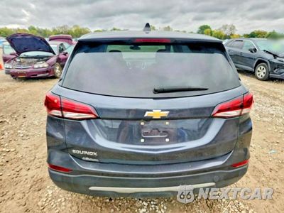 Zdjęcie 6 z 14 samochodu: 2022 CHEVROLET EQUINOX LT VIN:2GNAXKEV0N6114442 - miniatura