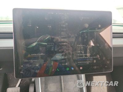 Zdjęcie 9 z 12 samochodu: 2026 TESLA MODEL Y VIN:7SAYGDEE8TA487772 - miniatura