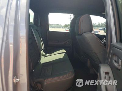 Zdjęcie 11 z 14 samochodu: 2026 NISSAN FRONTIER PRO-4X VIN:1N6ED1EK5TN662171 - miniatura