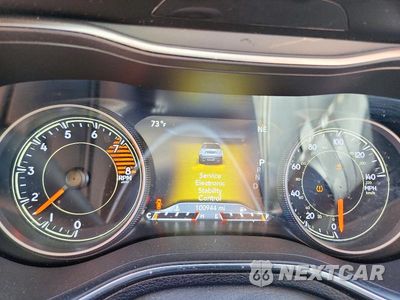 Zdjęcie 9 z 13 samochodu: 2019 JEEP CHEROKEE LIMITED VIN:1C4PJMDX8KD356394 - miniatura