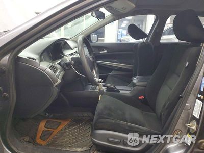 Zdjęcie 7 z 12 samochodu: 2010 HONDA ACCORD EX VIN:1HGCP2F77AA169647 - miniatura