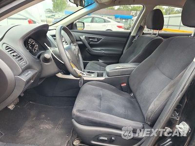 Zdjęcie 7 z 12 samochodu: 2015 NISSAN ALTIMA 2.5 S VIN:1N4AL3AP6FC447308 - miniatura