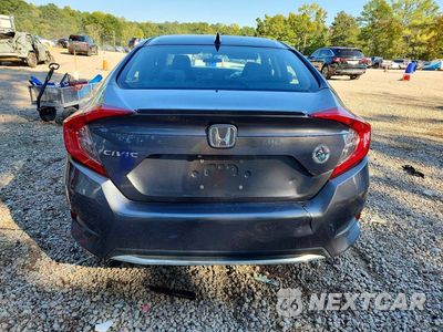 Zdjęcie 6 z 13 samochodu: 2021 HONDA CIVIC EX VIN:2HGFC1F34MH700289 - miniatura