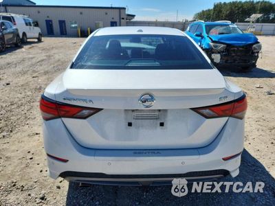 Zdjęcie 6 z 12 samochodu: 2022 NISSAN SENTRA SR VIN:3N1AB8DV2NY254943 - miniatura