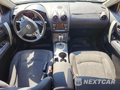 Zdjęcie 8 z 13 samochodu: 2015 NISSAN ROGUE SELECT S VIN:JN8AS5MT9FW661505 - miniatura