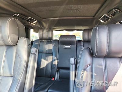 Zdjęcie 10 z 13 samochodu: 2014 LAND ROVER RANGE ROVER AUTOBIOGRAPHY VIN:SALGV2EF1EA136043 - miniatura