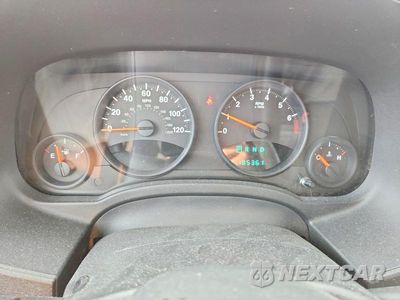 Zdjęcie 9 z 13 samochodu: 2011 JEEP COMPASS SPORT VIN:1J4NF1FB0BD168830 - miniatura