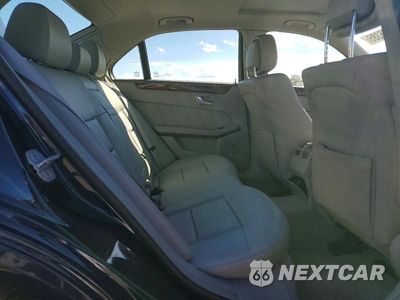 Zdjęcie 10 z 12 samochodu: 2012 MERCEDES-BENZ E-CLASS E350 4MATIC VIN:WDDHF8JB7CA562501 - miniatura