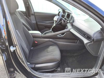 Zdjęcie 13 z 13 samochodu: 2026 HYUNDAI ELANTRA SEL SPORT VIN:KMHLM4DG2TU126921 - miniatura