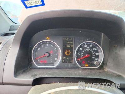 Zdjęcie 9 z 13 samochodu: 2008 HONDA CR-V LX VIN:3CZRE38338G708737 - miniatura