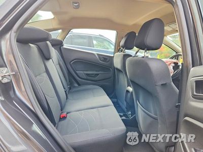 Zdjęcie 10 z 12 samochodu: 2018 FORD FIESTA SE VIN:3FADP4BJ5JM107771 - miniatura