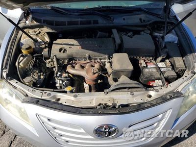 Zdjęcie 11 z 12 samochodu: 2009 TOYOTA CAMRY LE VIN:4T4BE46K39R137547 - miniatura