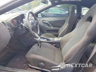 Zdjęcie 7 z 12 samochodu: 2003 TOYOTA CELICA GT VIN:JTDDR32TX30144319 - miniatura