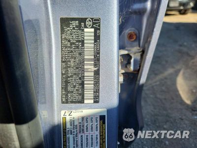 Zdjęcie 12 z 12 samochodu: 2007 TOYOTA COROLLA MATRIX VIN:2T1KR30EX7C666004 - miniatura