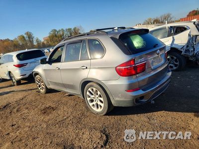 Drugie zdjęcie samochodu z przodu: 2012 BMW X5 XDRIVE35I VIN:5UXZV4C58CL757074 - miniatura