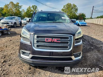 Piąte zdjęcie samochodu w środku: 2015 GMC ACADIA SLT-1 VIN:1GKKVRKD7FJ356953 - miniatura