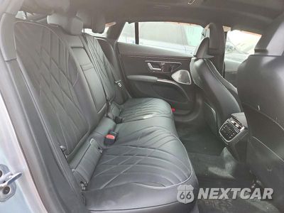 Zdjęcie 10 z 12 samochodu: 2023 MERCEDES-BENZ EQS SEDAN 580 4MATIC VIN:W1KCG4EB3PA026256 - miniatura