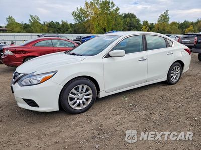 2018 NISSAN ALTIMA 2.5 S 1N4AL3AP7JC196338 - główne zdjęcie licytacji z USA - miniatura