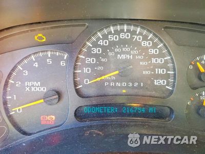 Zdjęcie 9 z 12 samochodu: 2006 GMC NEW SIERRA K1500 VIN:2GTEK13T961176053 - miniatura