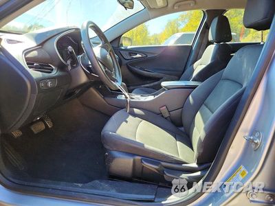 Zdjęcie 7 z 12 samochodu: 2017 CHEVROLET MALIBU LS VIN:1G1ZB5ST3HF190657 - miniatura