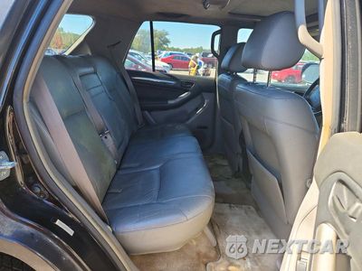 Zdjęcie 11 z 13 samochodu: 2003 TOYOTA 4RUNNER LIMITED VIN:JTEZU17RX30011741 - miniatura