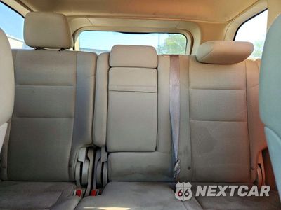 Zdjęcie 10 z 14 samochodu: 2017 JEEP GRAND CHEROKEE LAREDO VIN:1C4RJEAG9HC712613 - miniatura