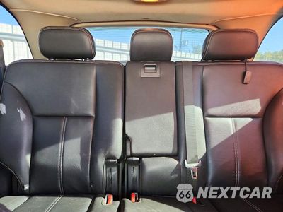 Zdjęcie 10 z 13 samochodu: 2008 FORD EDGE SEL VIN:2FMDK48C78BA27302 - miniatura