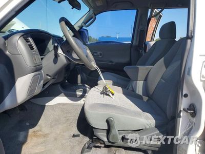 Zdjęcie 7 z 12 samochodu: 2003 MITSUBISHI MONTERO VIN:JA4LS21H53J001063 - miniatura