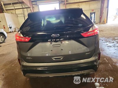 Zdjęcie 6 z 13 samochodu: 2022 FORD EDGE SEL VIN:2FMPK4J99NBA44836 - miniatura