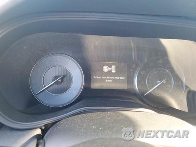 Zdjęcie 9 z 12 samochodu: 2023 ACURA TLX TECHNOLOGY VIN:19UUB5F48PA000773 - miniatura