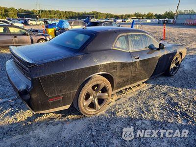 Trzecie zdjęcie samochodu z tyłu: 2013 DODGE CHALLENGER R/T VIN:2C3CDYBT5DH674366 - miniatura