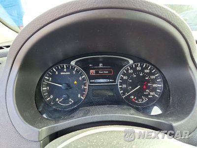 Zdjęcie 9 z 13 samochodu: 2018 NISSAN ALTIMA 2.5 SL VIN:1N4AL3AP3JC235412 - miniatura