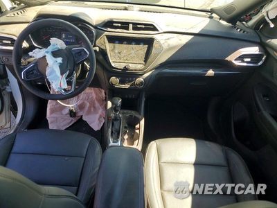 Zdjęcie 8 z 14 samochodu: 2023 CHEVROLET TRAILBLAZER ACTIV VIN:KL79MSSL8PB170066 - miniatura
