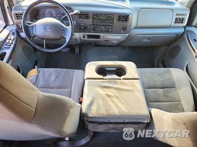 Zdjęcie 8 z 12 samochodu: 2004 FORD F250 SUPER DUTY VIN:1FTNW21P54ED67948 - miniatura