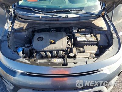 Zdjęcie 12 z 13 samochodu: 2020 KIA SOUL LX VIN:KNDJ23AU7L7728198 - miniatura