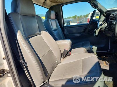 Zdjęcie 10 z 12 samochodu: 2006 FORD RANGER VIN:1FTYR10D76PA24331 - miniatura