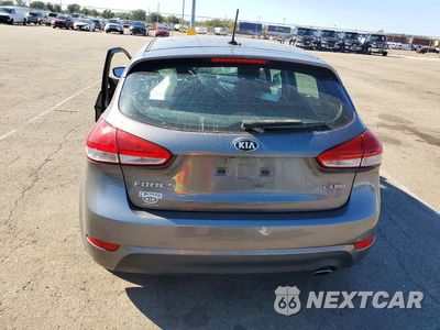 Zdjęcie 6 z 13 samochodu: 2016 KIA FORTE EX VIN:KNAFX5A81G5634872 - miniatura