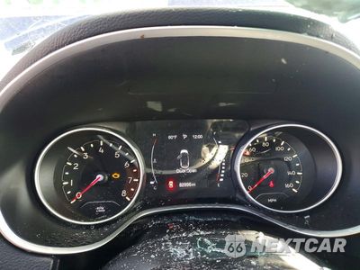 Zdjęcie 9 z 13 samochodu: 2018 JEEP COMPASS LATITUDE VIN:3C4NJDBB5JT423394 - miniatura