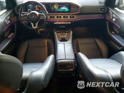 Zdjęcie 8 z 13 samochodu: 2022 MERCEDES-BENZ GLE 350 VIN:4JGFB4JB6NA642246 - miniatura