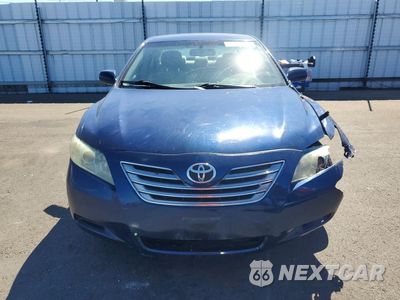 Piąte zdjęcie samochodu w środku: 2009 TOYOTA CAMRY HYBRID VIN:4T1BB46K29U063816 - miniatura
