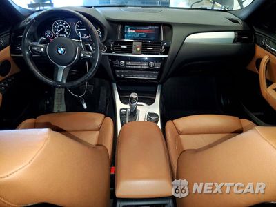Zdjęcie 8 z 13 samochodu: 2018 BMW X4 XDRIVE28I VIN:5UXXW3C58J0Y66681 - miniatura