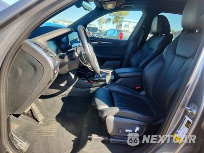 Zdjęcie 7 z 12 samochodu: 2023 BMW X3 SDRIVE30I VIN:5UX43DP00P9S20328 - miniatura