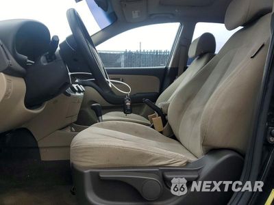 Zdjęcie 7 z 12 samochodu: 2009 HYUNDAI ELANTRA GLS VIN:KMHDU46D19U673307 - miniatura