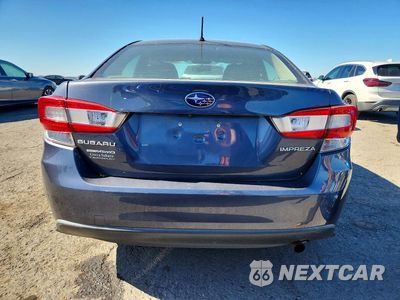 Zdjęcie 6 z 12 samochodu: 2017 SUBARU IMPREZA VIN:4S3GKAA60H3605857 - miniatura