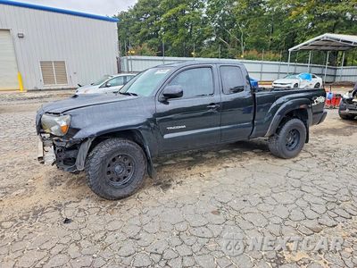 2010 TOYOTA TACOMA V6 5TEUU4EN2AZ683256 - główne zdjęcie licytacji z USA - miniatura